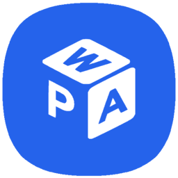 Progressify – Progressive Web App (PWA) logo