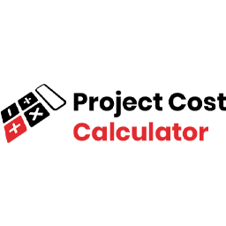 Logo Project Project Cost Calculator