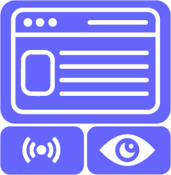 Project Showcase by Gravth Icon