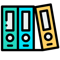 Projects Gallery logo