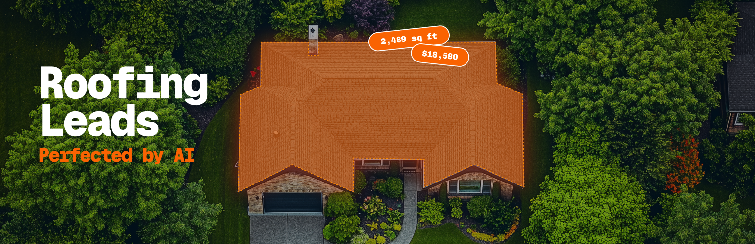 WordPress 外掛 ProLeadsAI 的封面圖片。