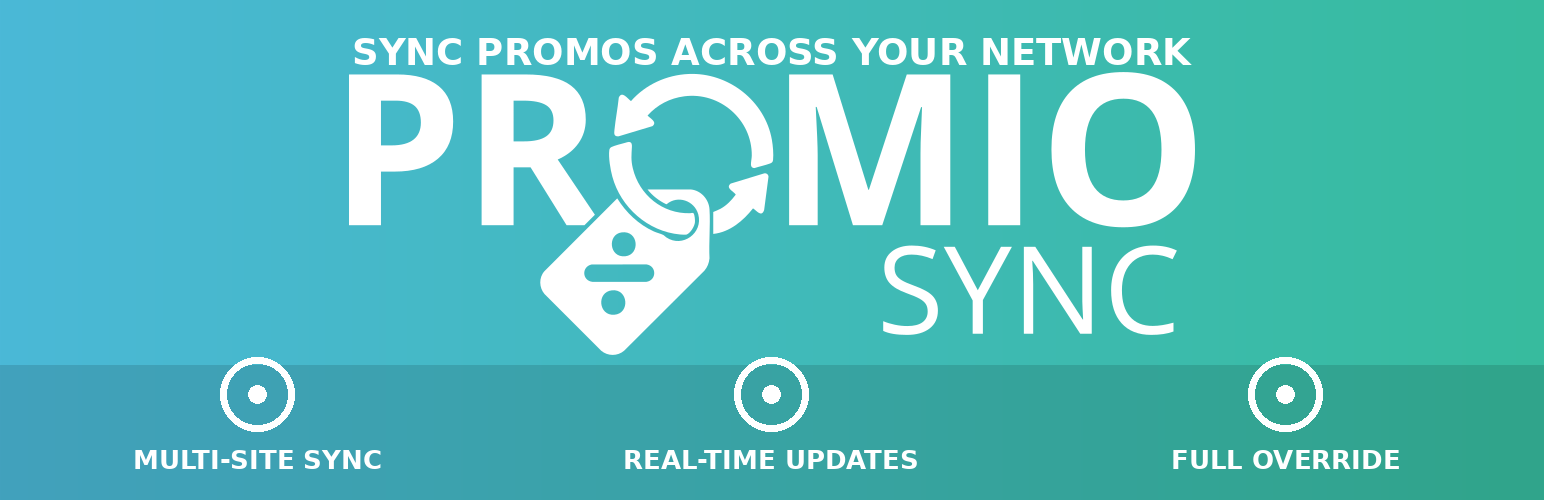 PromioSync