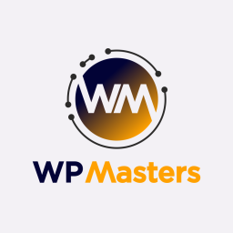 Promo &amp; Referral URLs Generator, Coupons Auto Apply for Woo &#8211; Free by WP Masters Icon