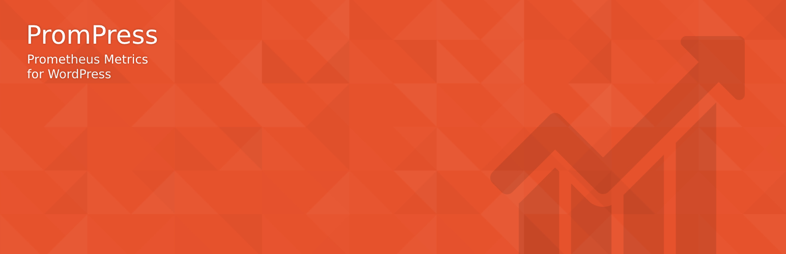 WordPress 外掛 PromPress 的封面圖片。