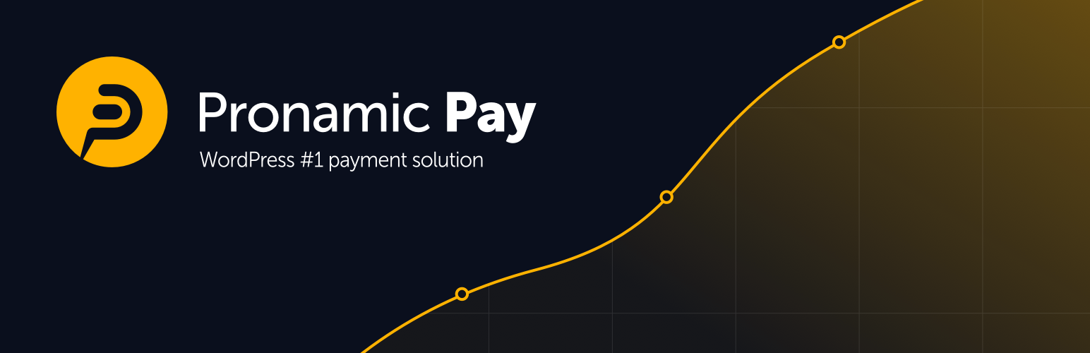 Pronamic Pay