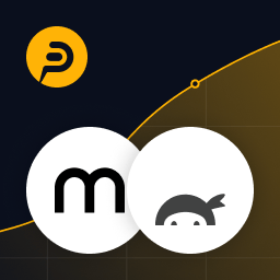 Pronamic Pay with Mollie for Ninja Forms Icon