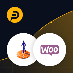 Pronamic Pay with Rabo Smart Pay for WooCommerce Icon