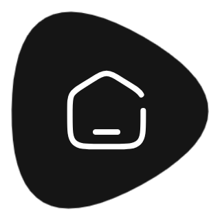 Property Drive – Real Estate Listings, Search & Map Icon