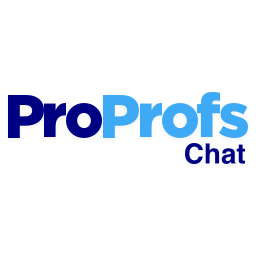 Logo Project ProProfs Chat – WP Live Chat plugin for WordPress