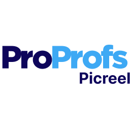 ProProfs Picreel – Popup Builder That Grows Leads, Conversions & Sales – Instantly! Icon