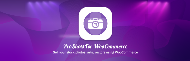 Proshots For WooCommerce
