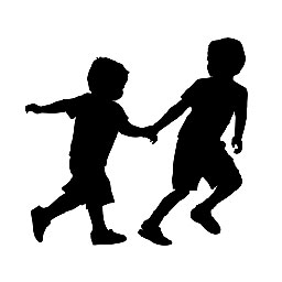 Protect the Children! logo