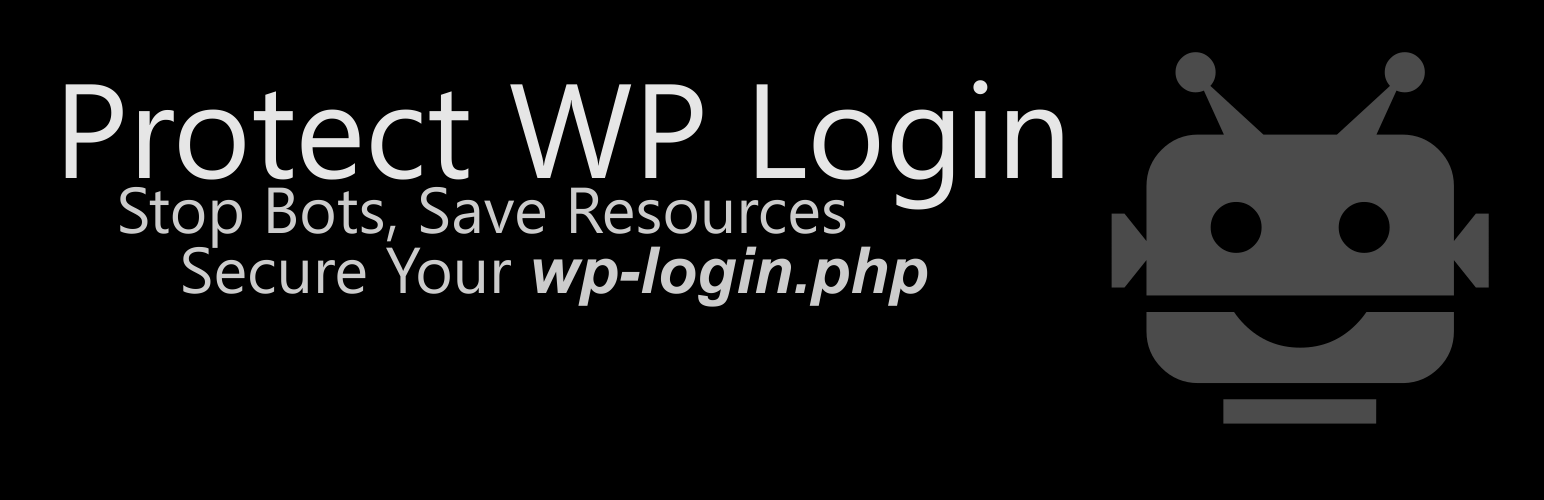 Protect WP Login