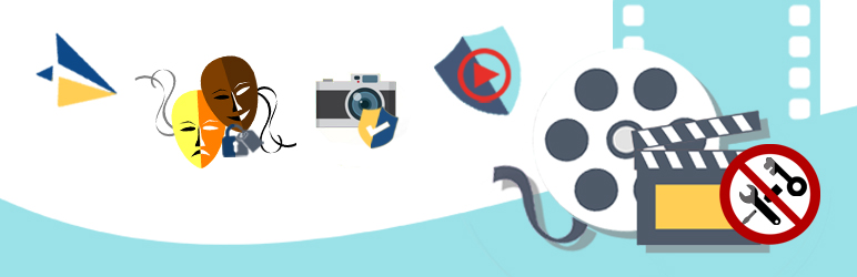 Protect WordPress Videos