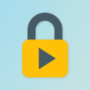 Protected Video Icon