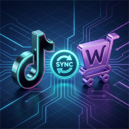 Provelopers Connector for TikTok Shop 外掛圖示