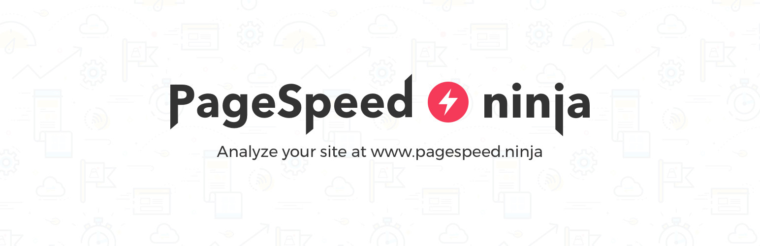 PageSpeed Ninja – Cache, Minify, Defer CSS JavaScript, Critical CSS, Optimize Images, Convert WebP
