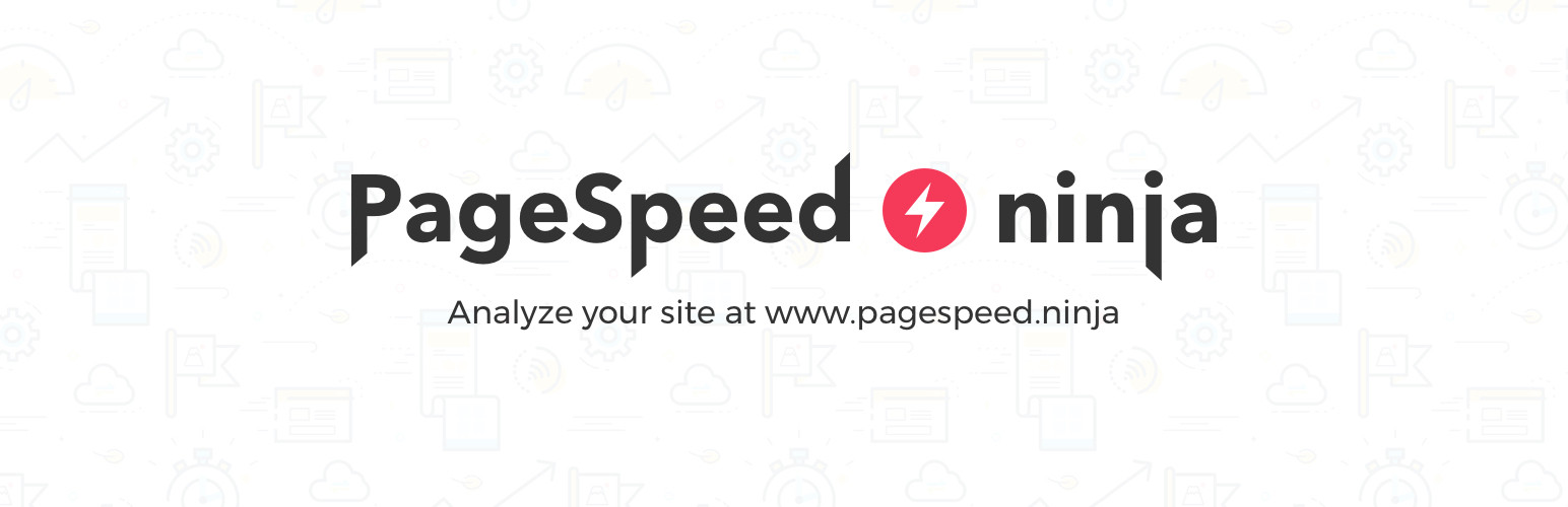 PageSpeed Ninja – Cache, Minify, Defer CSS JavaScript, Critical CSS, Optimize Images, Convert WebP