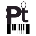 PTPiano Icon