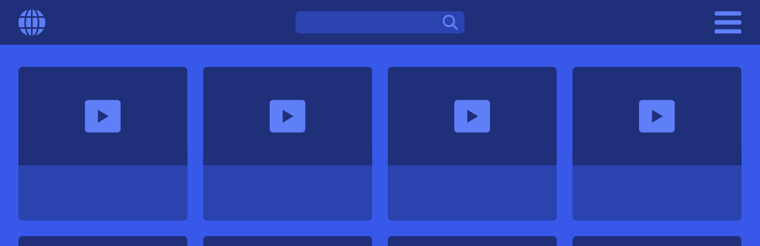 Public Signal Video Feed