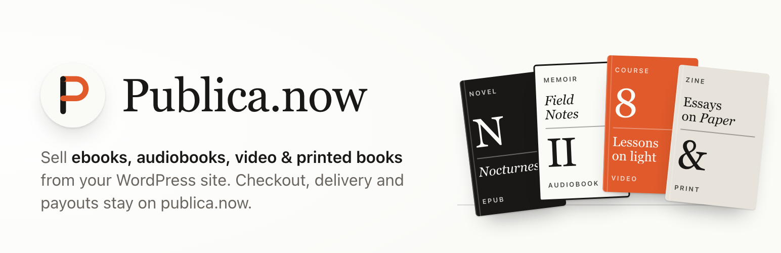 Publica.now