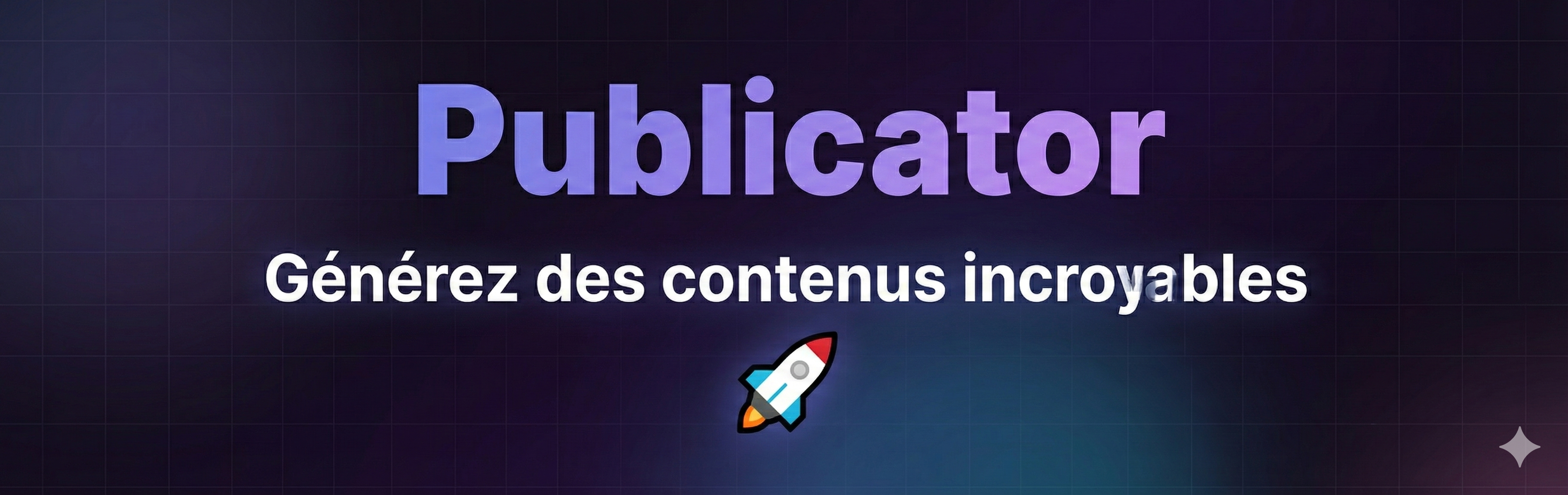 Publicator Helper