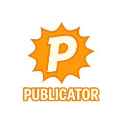 Publicator Helper Icon