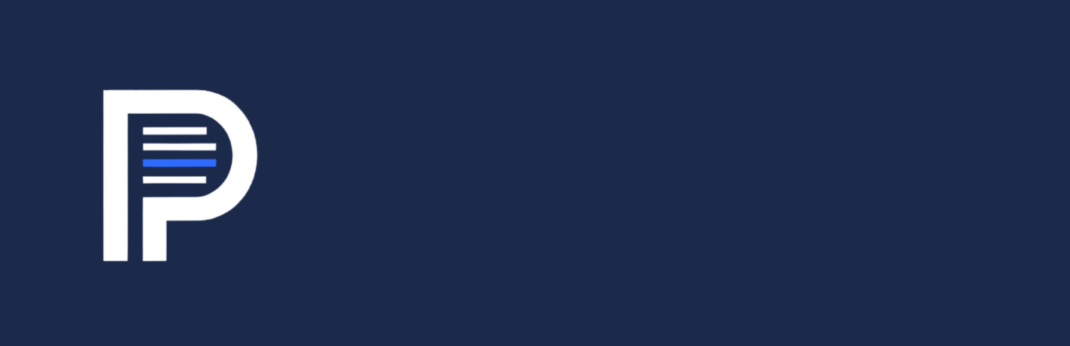 WordPress 外掛 PublishDesk Connector 的封面圖片