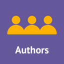 Co-Authors, Multiple Authors and Guest Authors in an Author Box with PublishPress Authors Icon