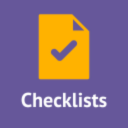PublishPress Checklists: Pre-Publishing Approval Checklist &#8211; OpenAI Post Scanner Icon