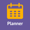 PublishPress Planner: Organize and Schedule Your WordPress Content Icon