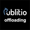 Publitio Offloading