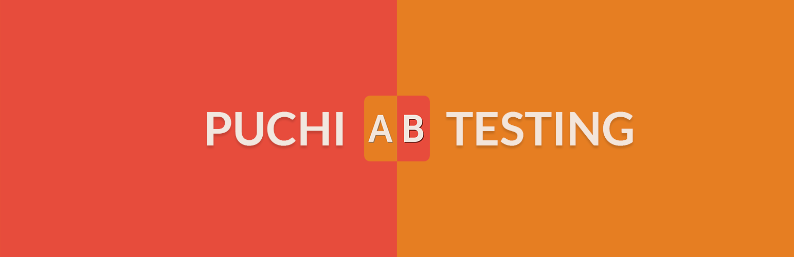 Puchi A/B Testing