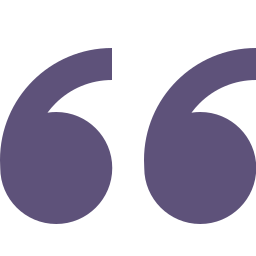 Pull Quotes Icon