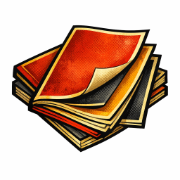 Pulp Gallery 外掛圖示