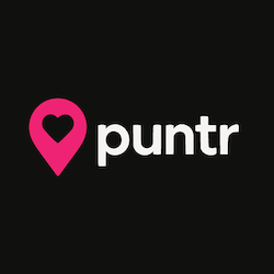Puntr logo
