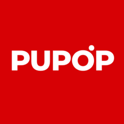 Pupop – Lightweight Popups, Exit Intent & Email Capture 外掛圖示
