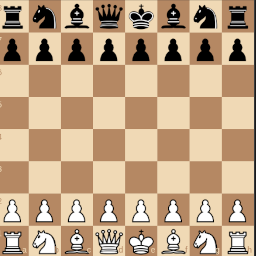 Pure PGN Viewer Icon