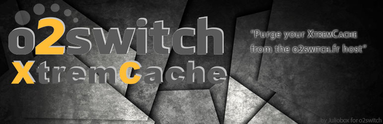 o2switch XtremCache
