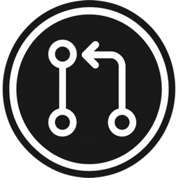 Push MD – Git Sync for WordPress Content Icon