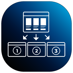 PushSync – Multi-Site Product Sync for WooCommerce Icon