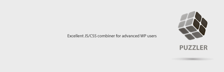 PUZZLER is JS + CSS combine