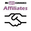 PW WooCommerce Affiliates Icon