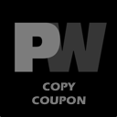 PW WooCommerce Copy Coupon Icon