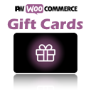 PW WooCommerce Gift Cards Icon