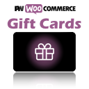 PW WooCommerce Gift Cards