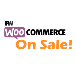 Logo Project PW WooCommerce On Sale!