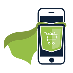 PWACommerce – WooCommerce Mobile Plugin for Progressive Web Apps & Hybrid Mobile Apps logo