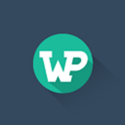 PWD WP Favicon logo