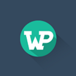 PWD WP Favicon